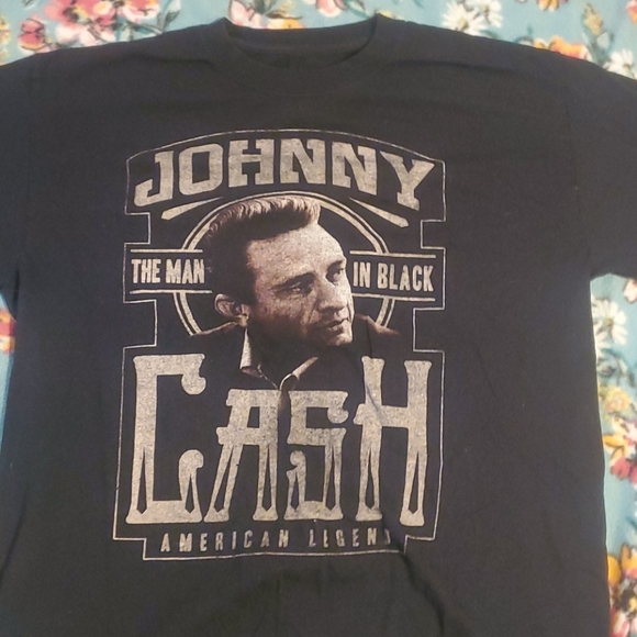 Johnny Cash - Picture 1 of 1